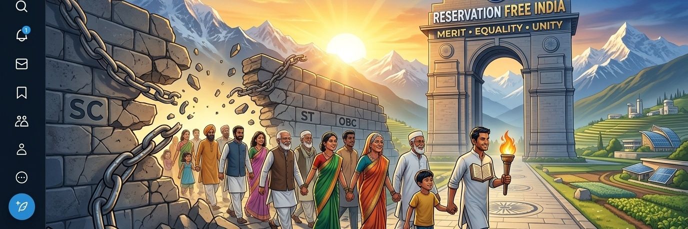 ResFreeIND's profile banner image