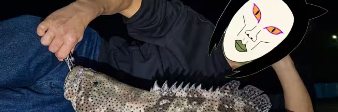 oromimi25's profile banner image