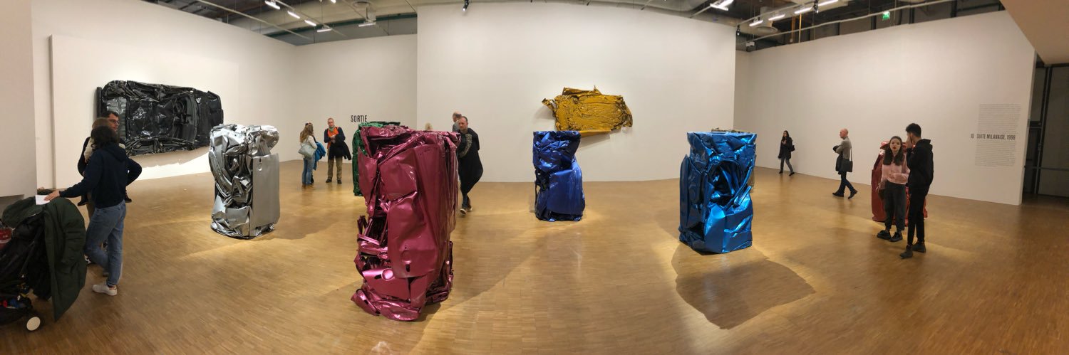 Raphael Sergent banner