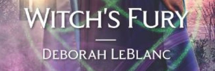 deborahleblanc's profile banner image