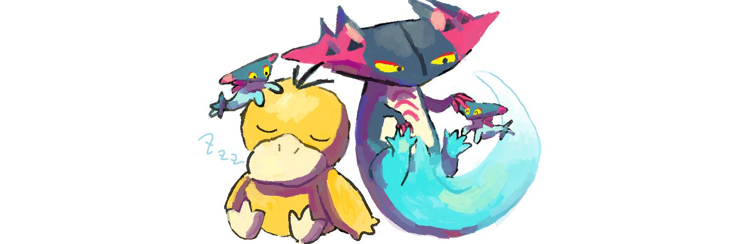 ろぼち菌👅@ぎめい応援隊's banner