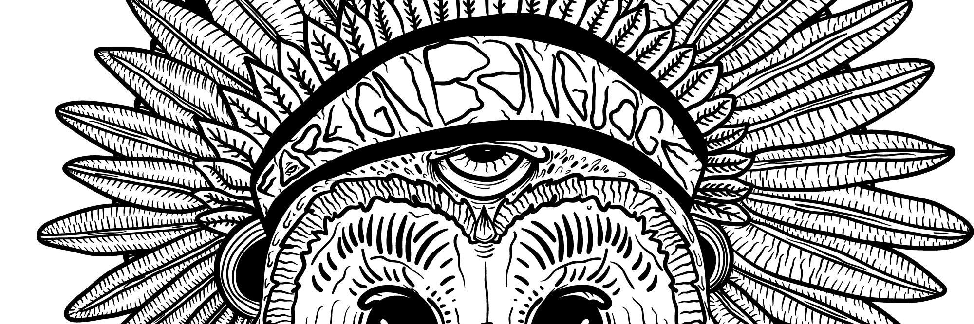 ForeignBanguage's profile banner image