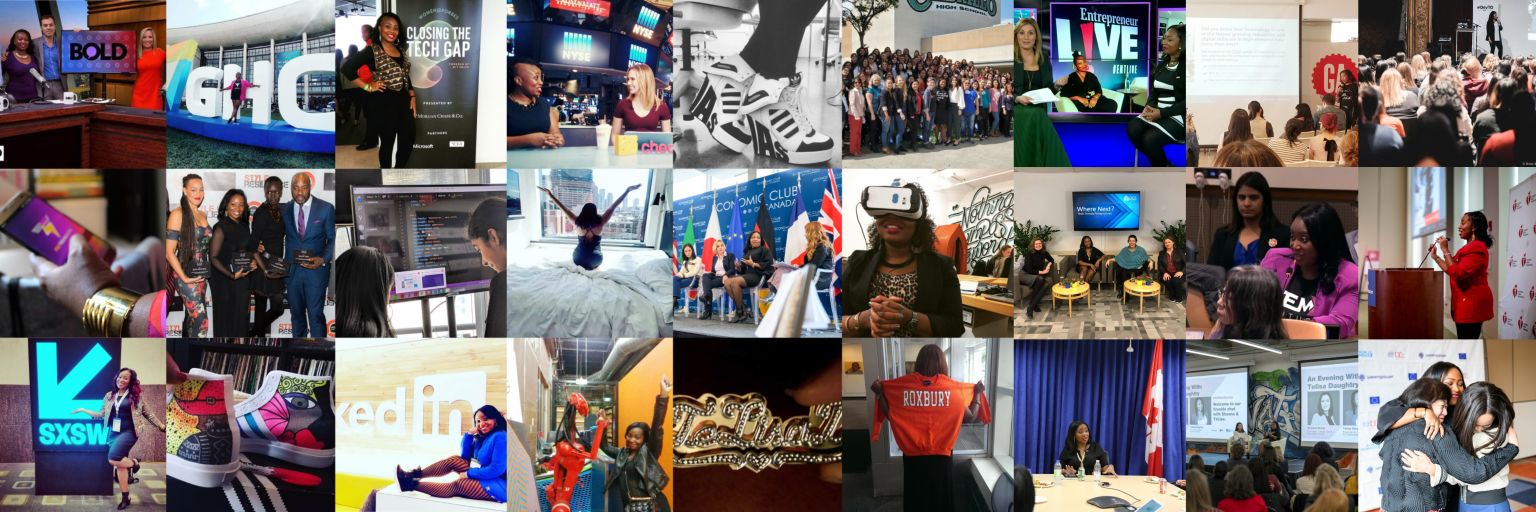 𝕋𝕖𝕃𓂀𝕤𝕒 D. | IG: @TeLisaD banner