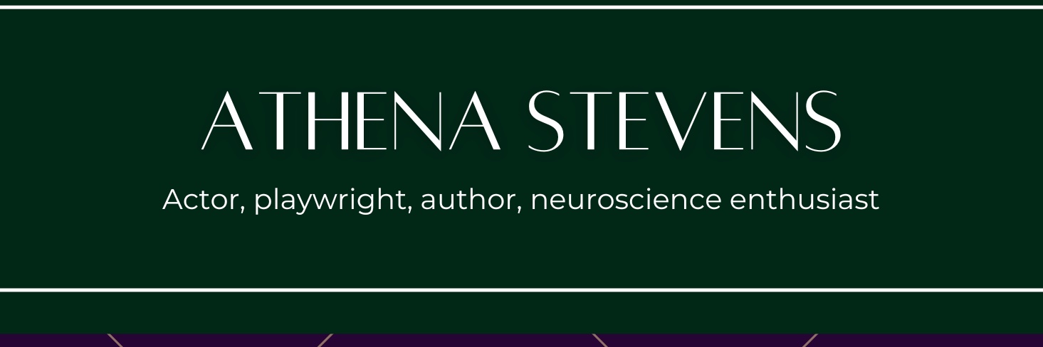 athenastevens's profile banner image