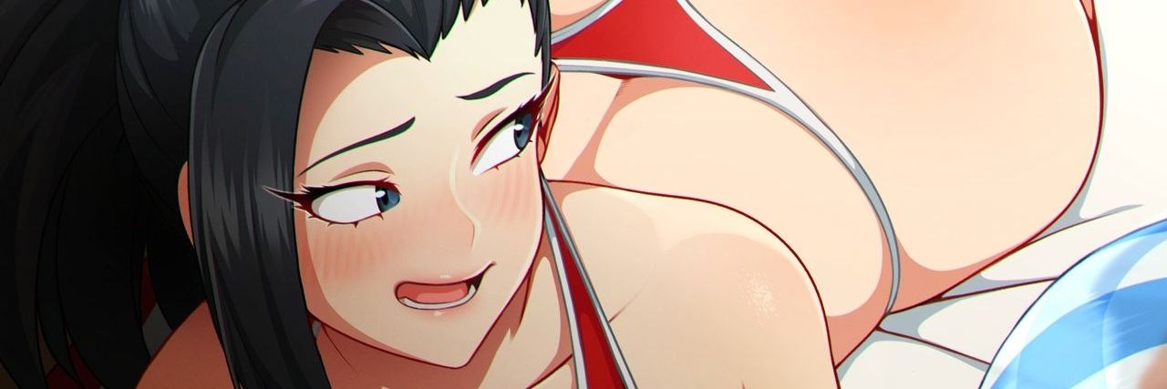 anime lure 18+ banner