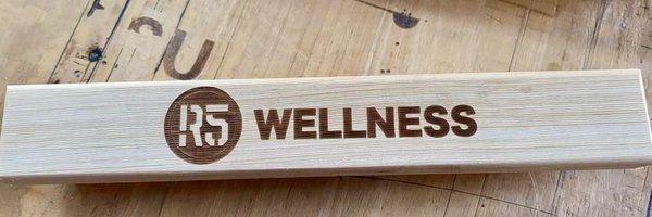 R5Wellness Profile Banner