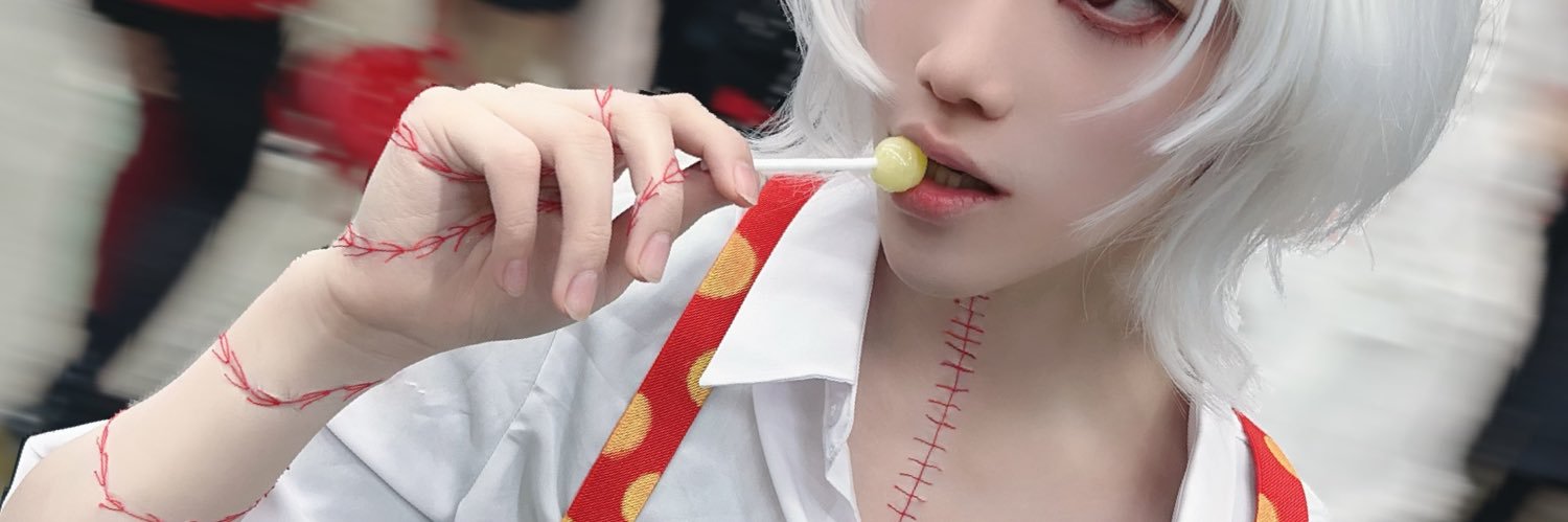 いるす🌞🌞 banner