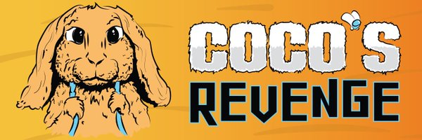 Cocos__Revenge Profile Banner