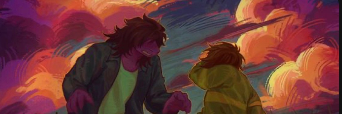 AlanHorie's profile banner image