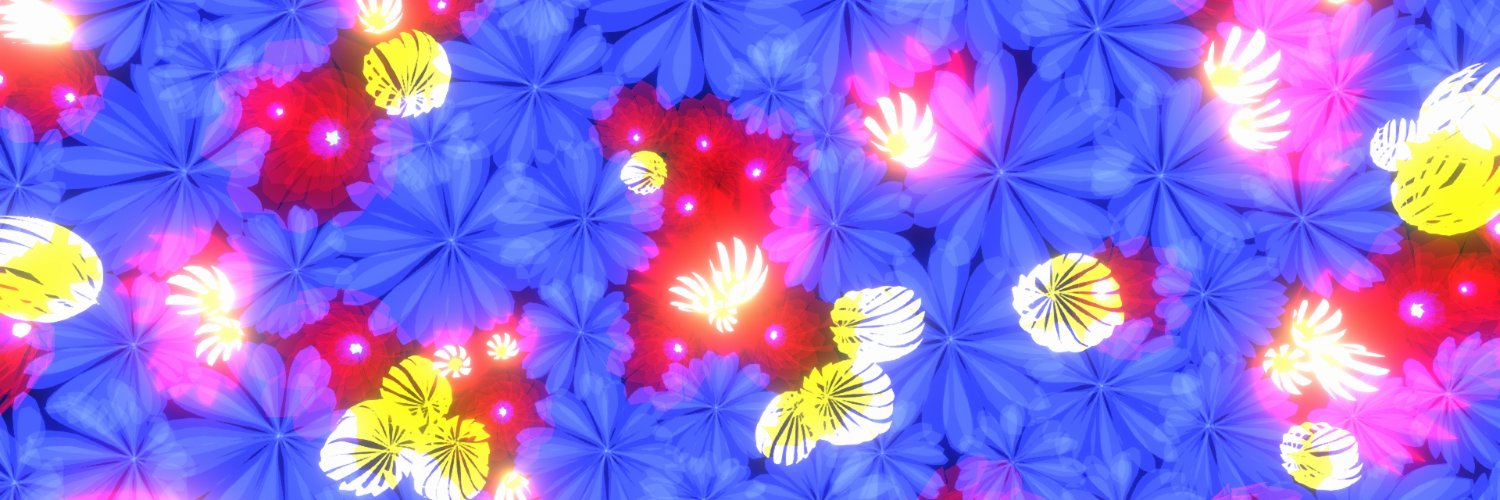 くろのわ's banner