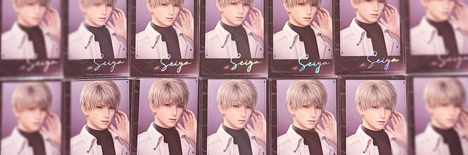 ﾎﾟ🫶🏻@取引垢 banner