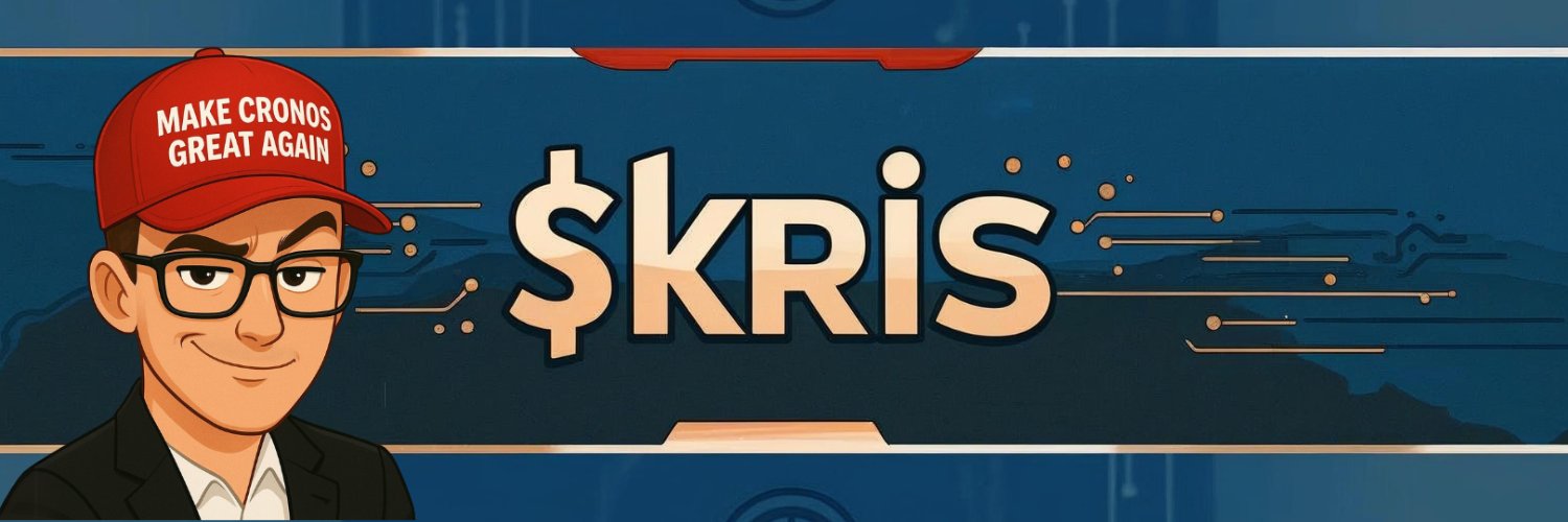 Kris token's banner