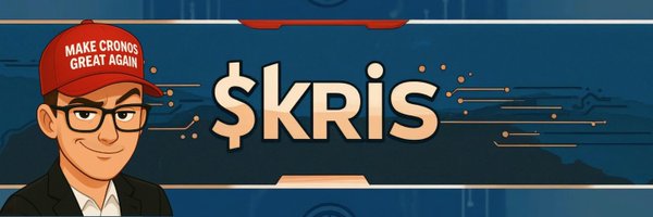 kristokencro Profile Banner