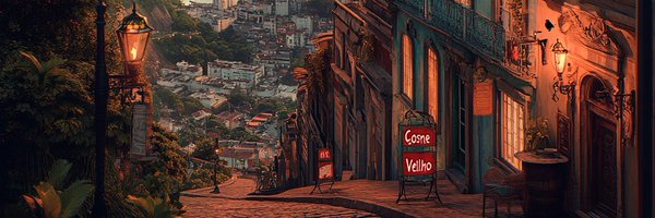 CosmeInUpland Profile Banner