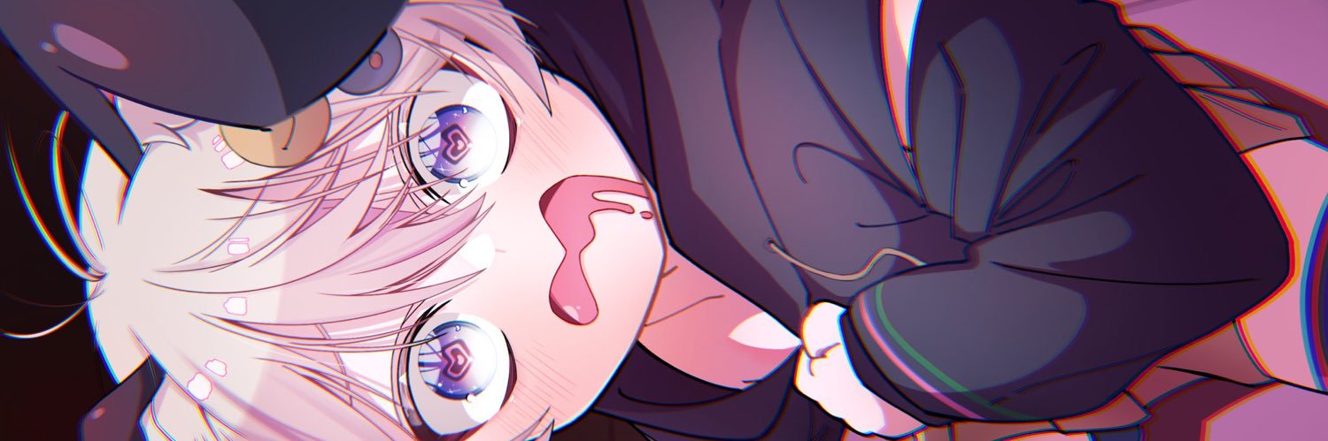 りょう🐹💫 banner