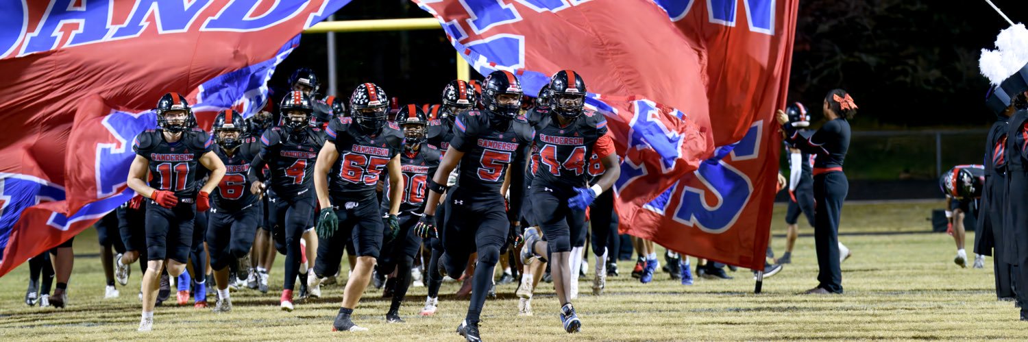 Derion Barfield banner