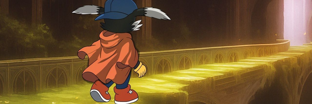 Bonk expert banner