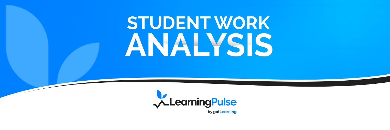 LearningPulse banner
