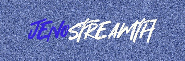 JENOstreamTH Profile Banner
