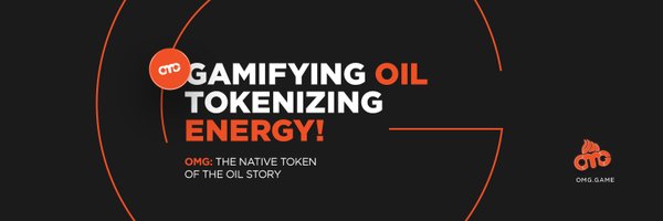 OilMetaGames Profile Banner