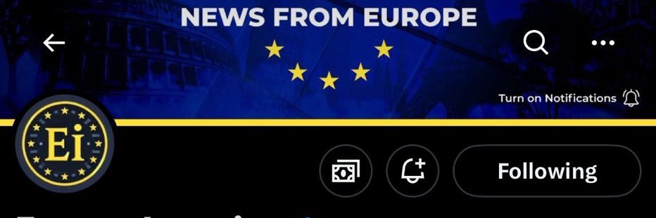 Europe Invasion banner