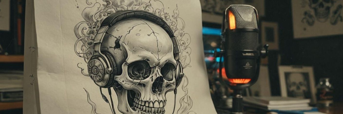 Ace & Deuce Records banner