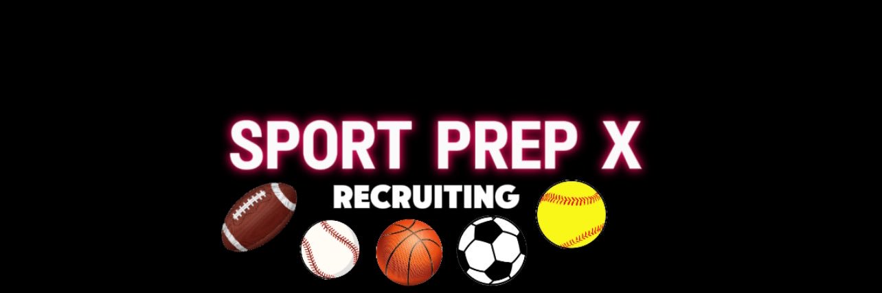 SportPrepX banner