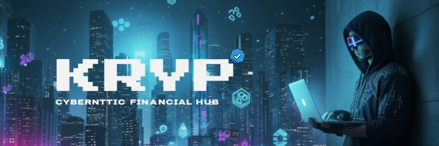 Kryp 🇦🇲 banner