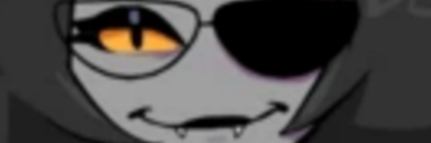 Well-Adjusted Vriska's banner