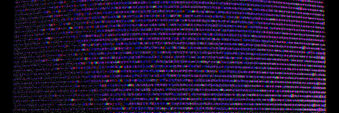 CHUNK AFTER DARK banner