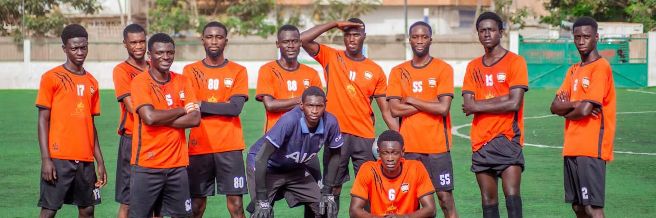 Team Phoenix 🐦‍🔥⚽️ banner