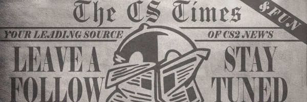 TheCSTimes Profile Banner