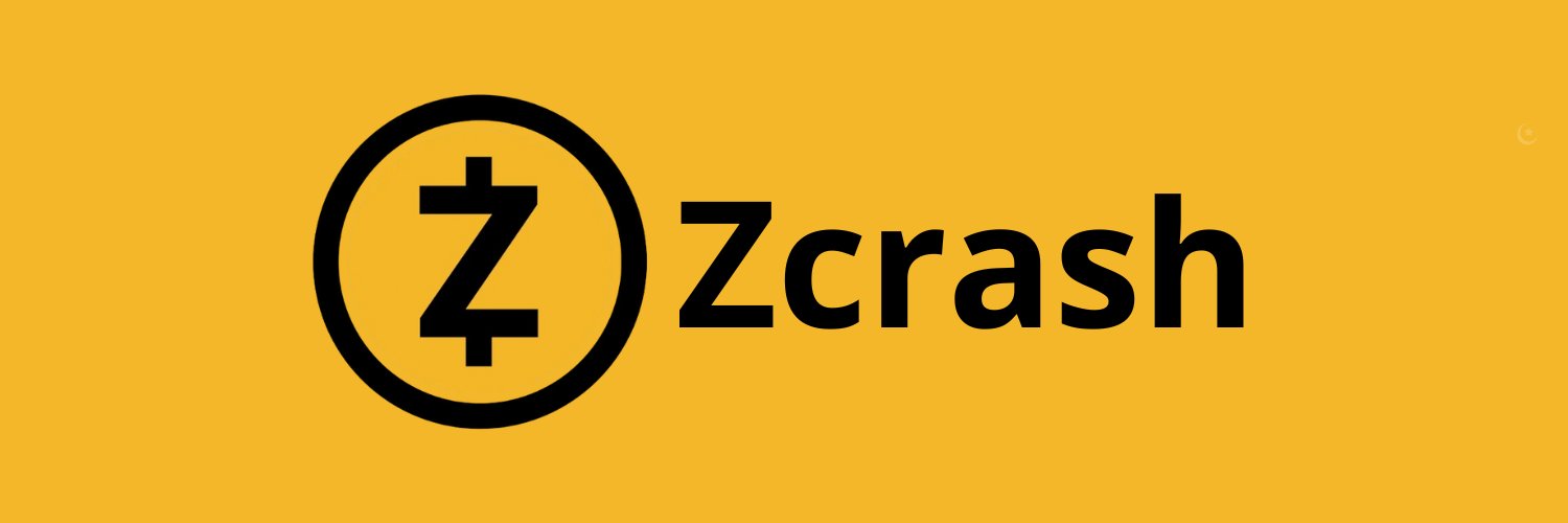 Zcrash banner