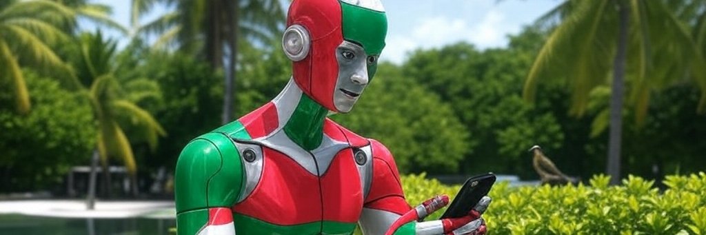 Dr. Capt. Rtrd. Uz. DhiBot 2.0 banner