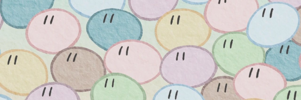 leuco || and his drawings || banner