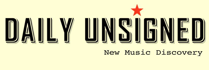 Daily Unsigned banner
