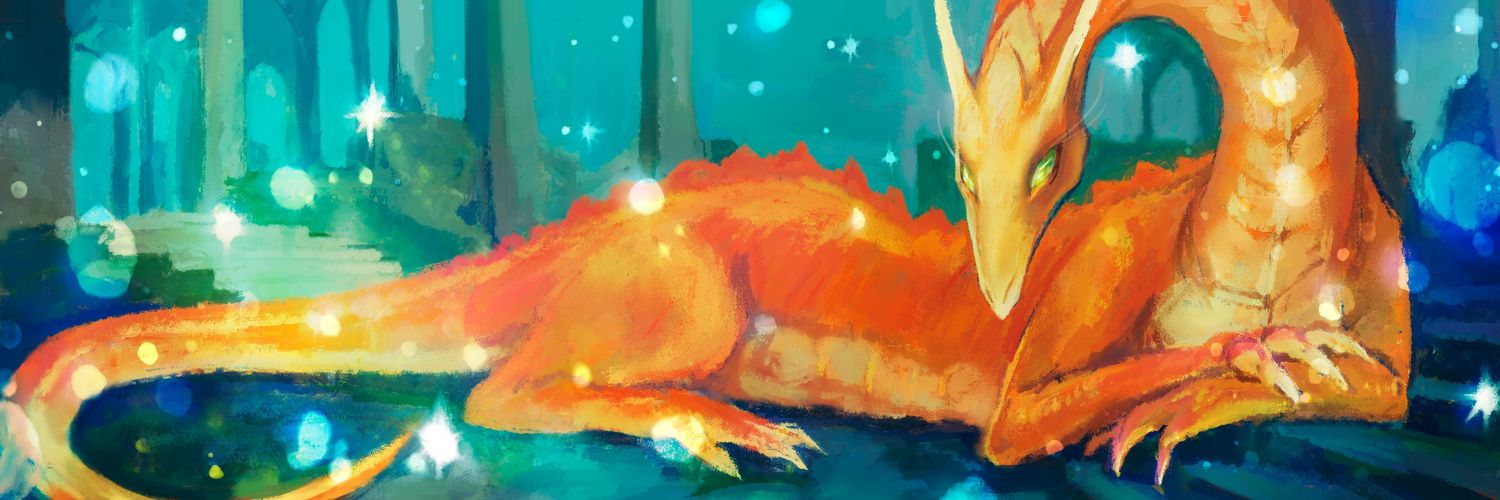airaril's profile banner image