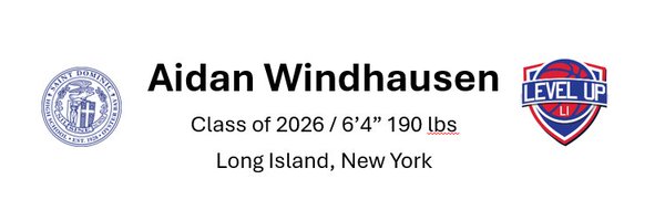 Aidanwind26 Profile Banner