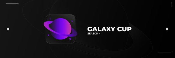 GalaxyCupCS2 Profile Banner