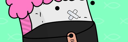 alejrandrita's profile banner image