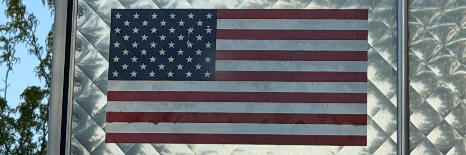 presidentblaze's profile banner image