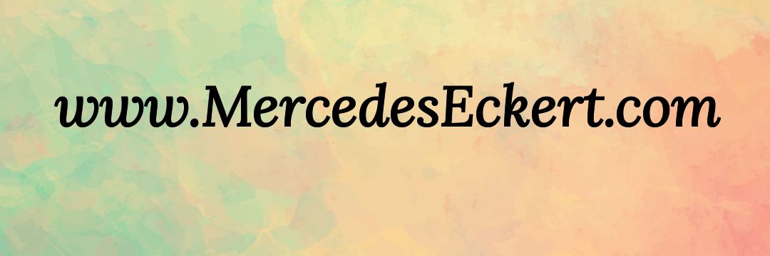 MercedesEckert's profile banner image