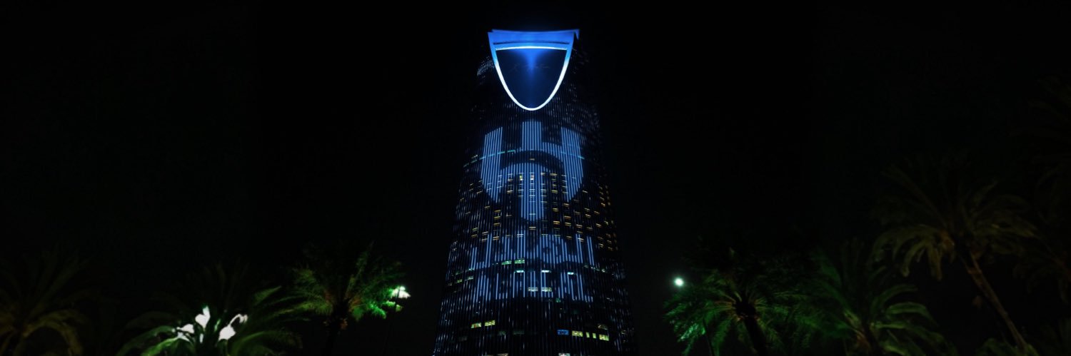 تَ.🇸🇦 banner