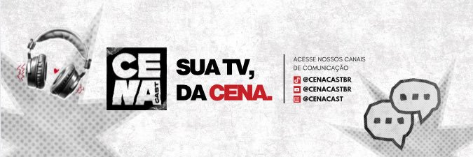 cenacastbr's profile banner image