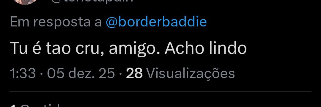 travo louco senhor... banner