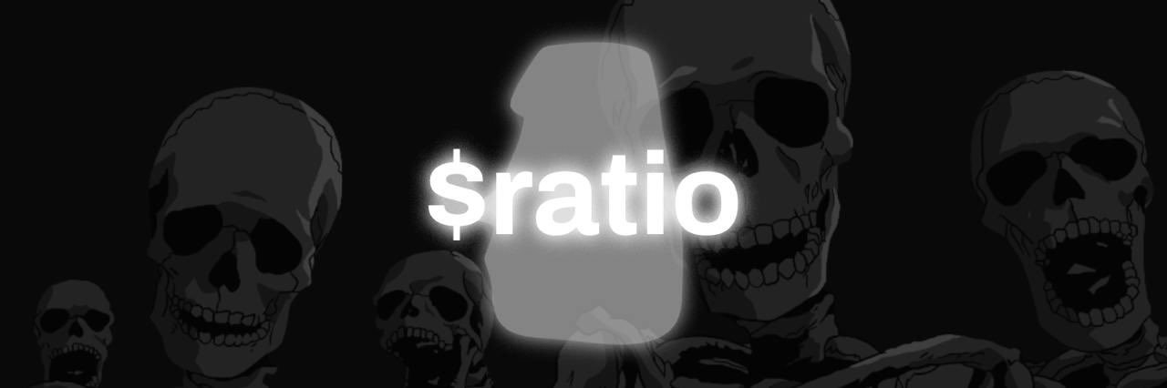 ratio banner