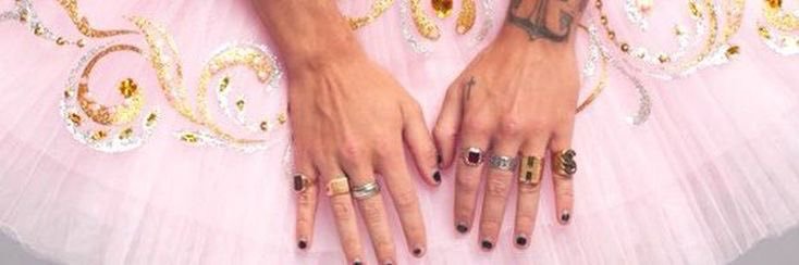 fefe VAI VER O HARRY STYLES 🪩💋 banner