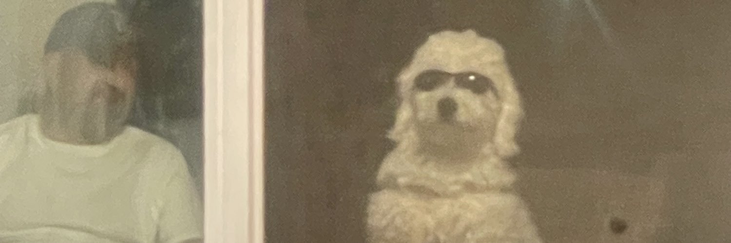 ayebreanna's profile banner image