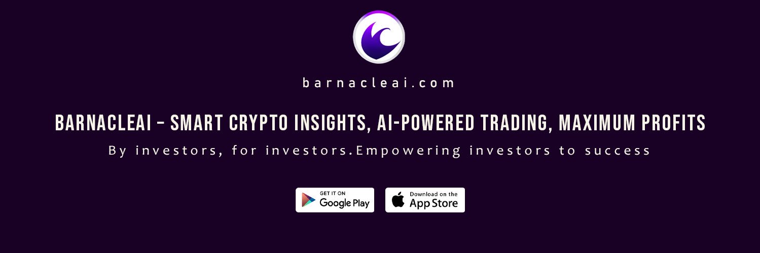 BarnacleAI banner