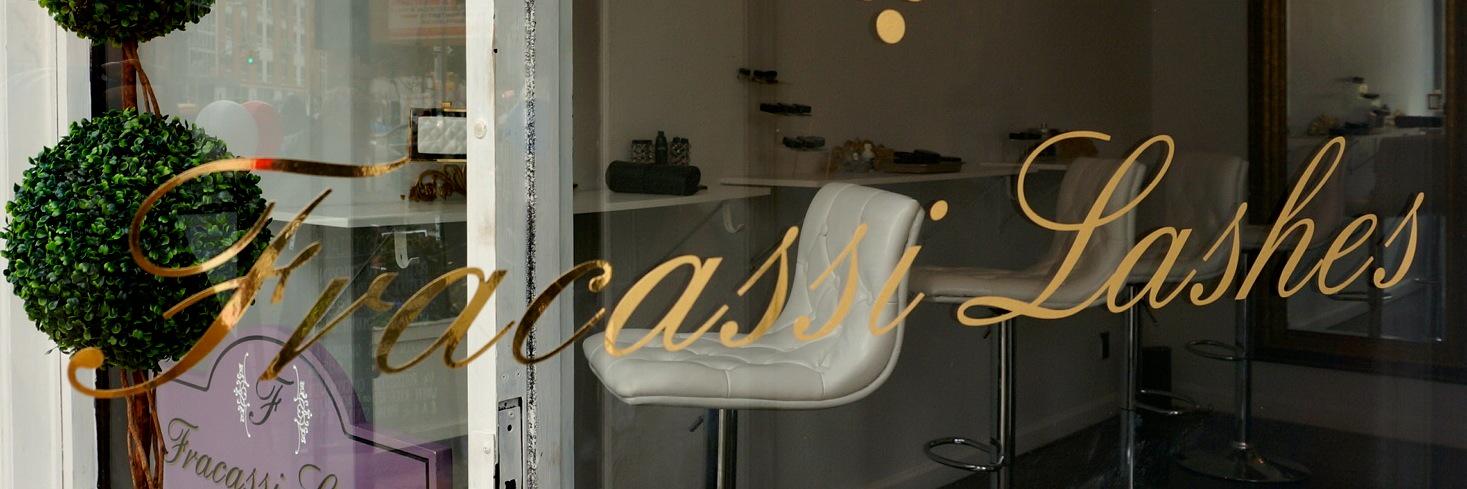 FracassiLashes's profile banner image